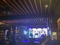 -热河以北x月亮瓦肆livehouse(环山路店)