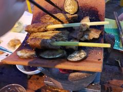 -瓦片烤肉(13号店)