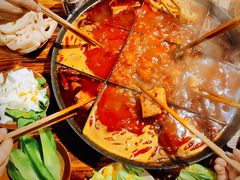 -独雅老火锅(原宏声巷店)