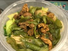 -毛家饭店(长沙南站店)