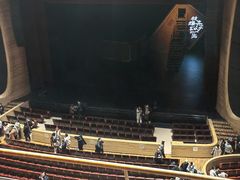 -哈尔滨大剧院