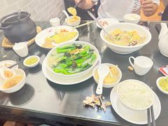 -文记壹心鸡(宝华路店)