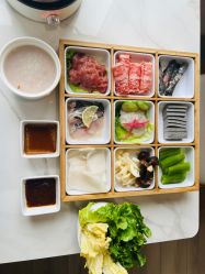 -弗蕾亚·辰月月子度假中心(光谷店)