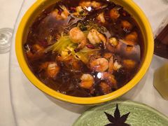 -御苑宾馆-中餐厅