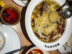 -太二酸菜鱼(福州泰禾店)