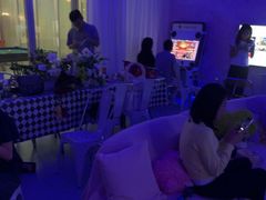 -CIAO·团建聚餐·生日派对轰趴馆(福田店)