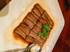 -万豪中餐厅·粤菜·北京粤财JW万豪酒店