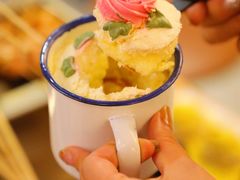 -壹头蒜烧烤小院儿