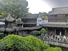 -胡雪岩故居