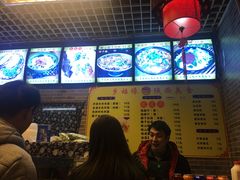-乡姑缘陕西美食(上海桂林科技园店)