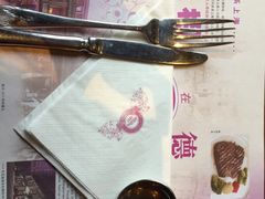 -德大西餐社(云南南路店)