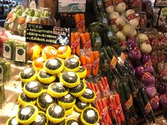 -Olé精品超市(沈阳万象城店)