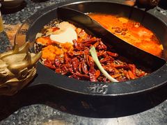 -蜀大侠火锅(龙岗店)