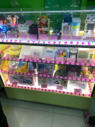 -莫莉幻想儿童乐园(北京顺义华联店)