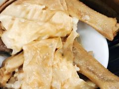 -香港蓮香樓(上環店)