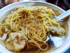 鲜虾云吞面-小梁哥云吞面(黄贝岭店)