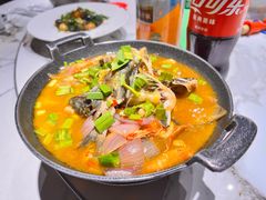 -阿露佳·舌尖上的安吉菜