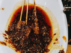 -喝丢一只鞋海鲜烧烤·海肠捞饭(文体街店)