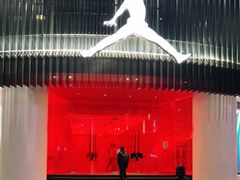 -JORDAN(东方广场店)