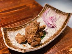格鲁吉亚麻排-格鲁·秀色Georgia’s Feast