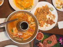 -泰国餐厅 Thai Food(裕华万达店)