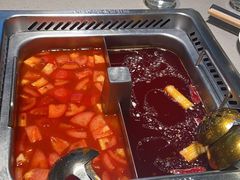 -海底捞火锅(宝龙广场夜宵主题店)