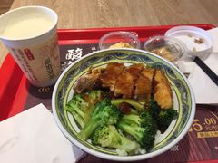 -和合谷(德外店)