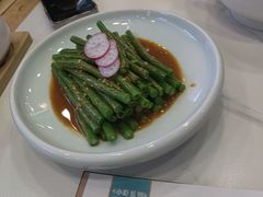 -清真·尖子尖牛肉面(王府井店)