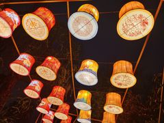 -白鹭洲公园