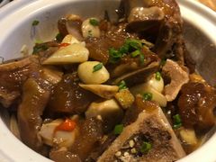 -杭百味·大众精选杭帮菜(西湖音乐喷泉店)
