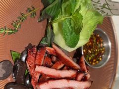 -芭札·Thai泰国餐厅(同和金铂天地店)