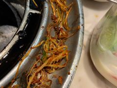 -韩宫宴烤肉·料理(南京江宁万达店)