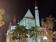 -富国岛珍珠游乐园