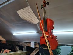 -树懒黑胶唱片店(中山路店)