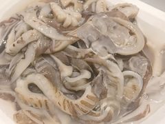 -龍歌自助小火锅(李沧顺和汇店)