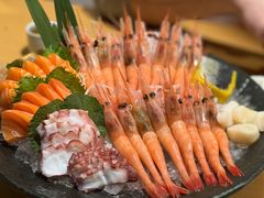 -山之川日料放题(通州店)