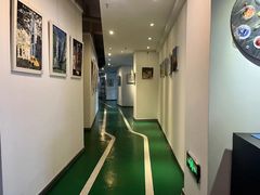-刘开渠艺术中心(龙湖春森星悦荟店)