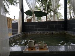 -三江森林温泉度假区