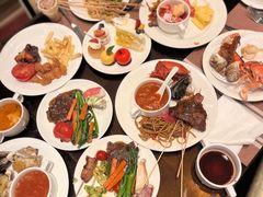 -幸福湖国际会议中心