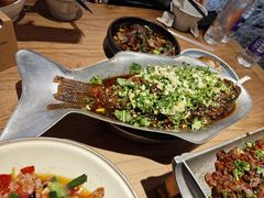 -树厨贵州菜(大十字店)