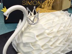 -西檬树SIMON·T轻奢蛋糕(大东方Max店)