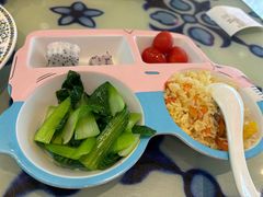 -撒拉花儿·新疆菜·清真(太阳宫店)