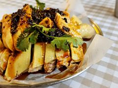 -阿金大白·上海菜馆(新天地店)