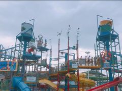 -东钱湖水上乐园(南门)