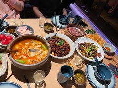 -山石榴·贵州菜(丰盛里店)