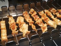 -很久以前羊肉串(怡海店)