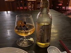 -丽江金茂凯悦臻选酒店-滇香馆