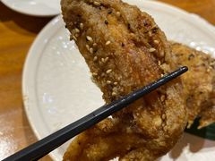 -千代武日本料理(爱建店)