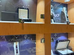 -109度二手奢侈品手表包包珠宝回收(新天地店)