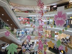 -万达广场(扬州邗江店)